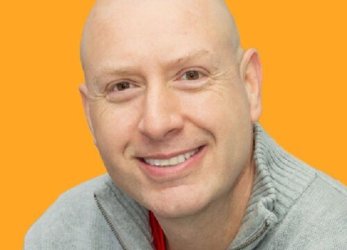 Jason Weiss