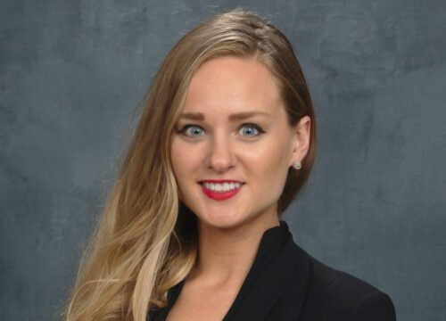Jennifer McArdle, PhD