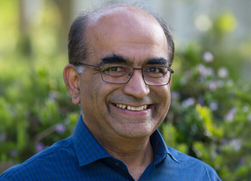 Prasad Ram, PhD