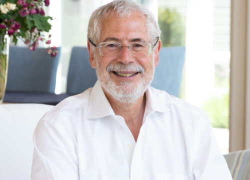 Steve Blank