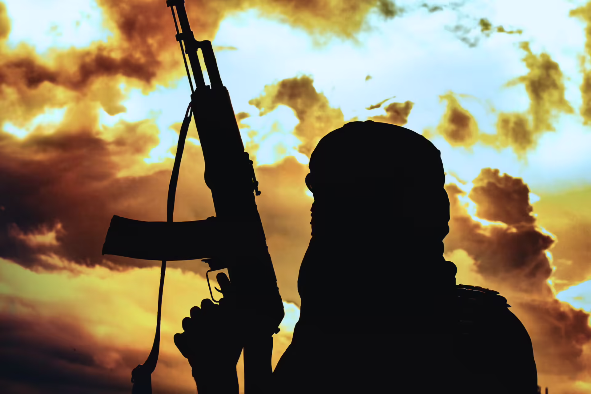 Introduction to Jihadist Terrorism cover