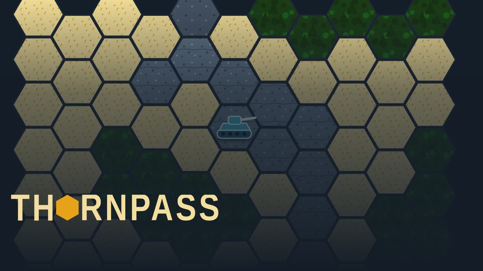 Thornpass artwork
