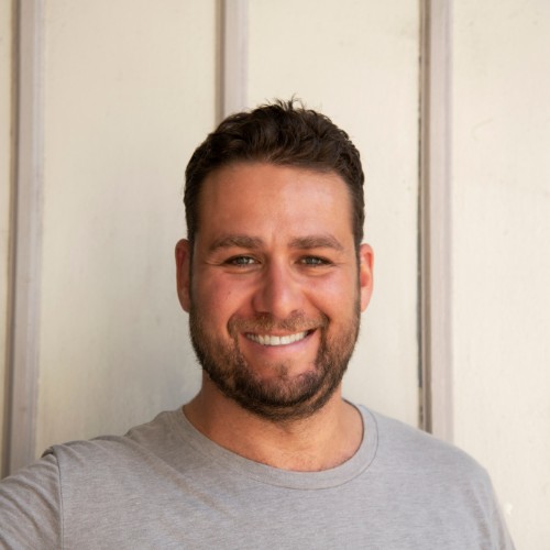 Ryan Evans